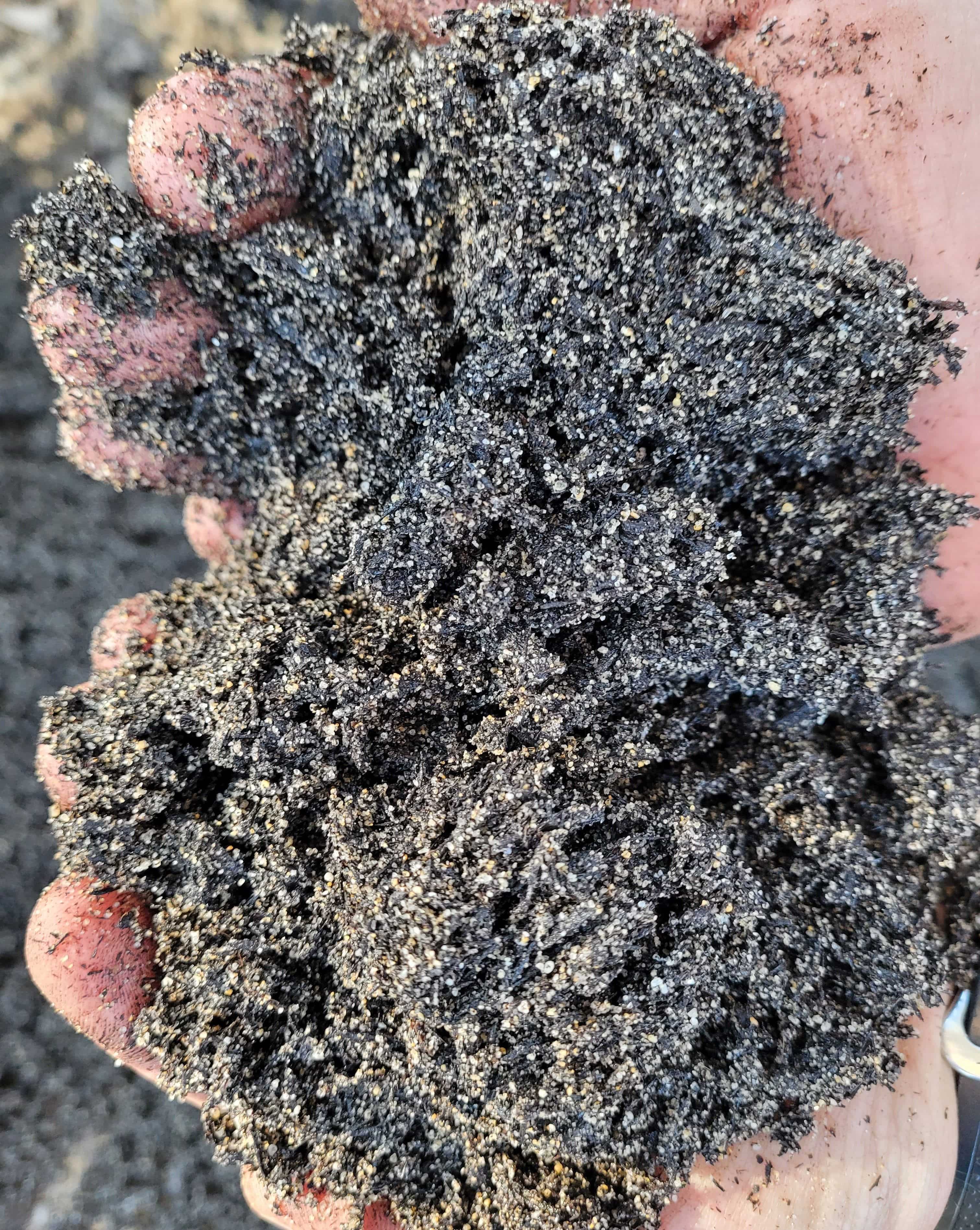 Bulk Garden Soil Near Me